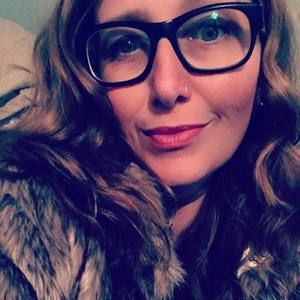 Meet your Posher, Lorianne